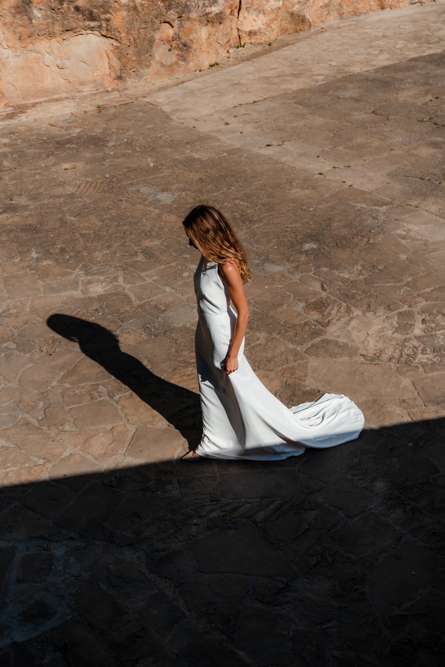 Cuarzo Dress