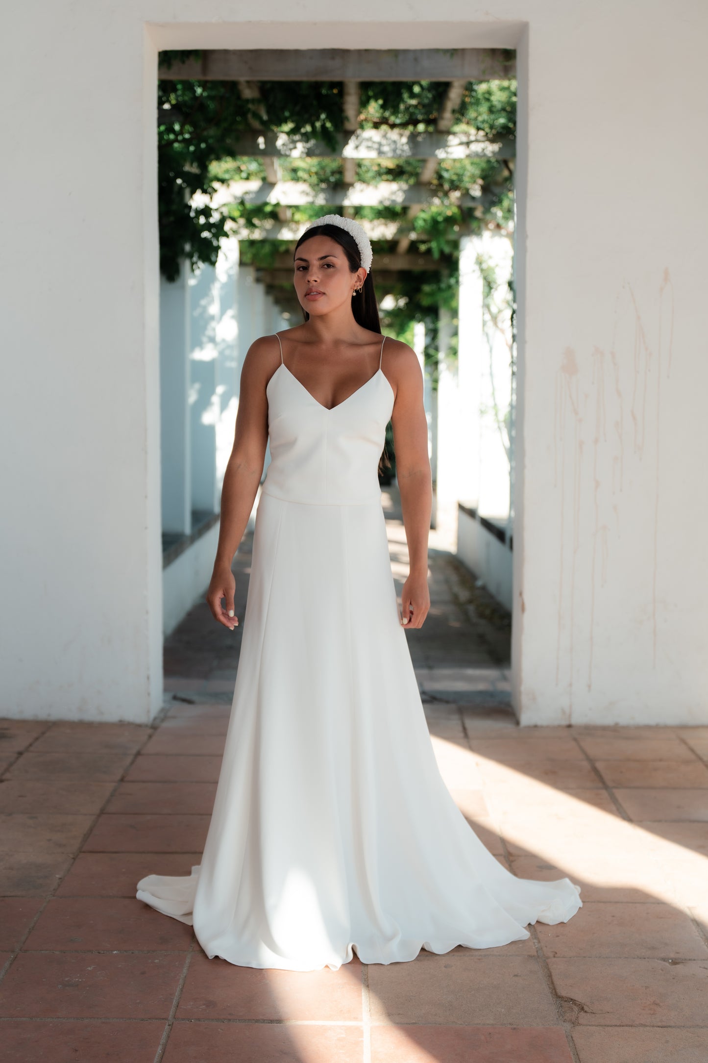 Ágata Dress