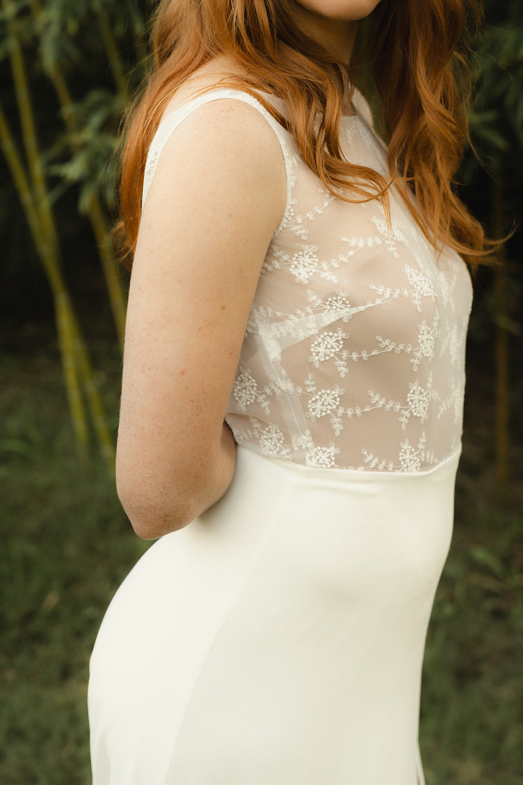 Suki dress