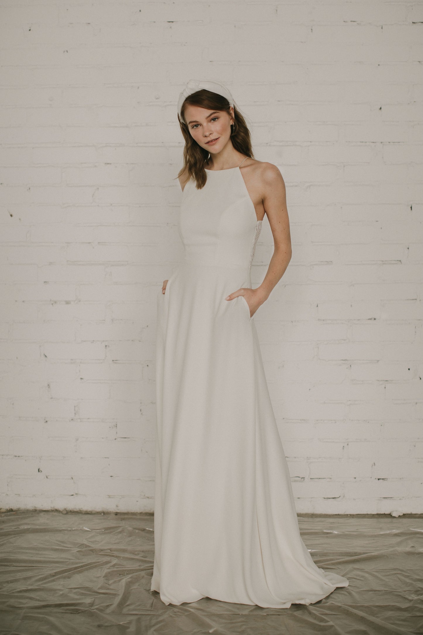 Vestido Aretha