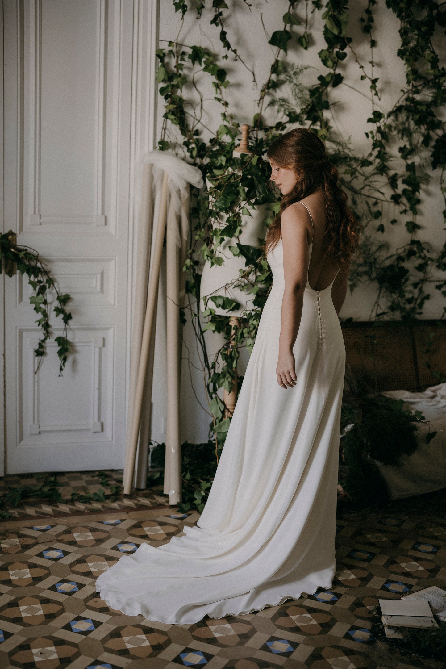 Vestit Lysandra