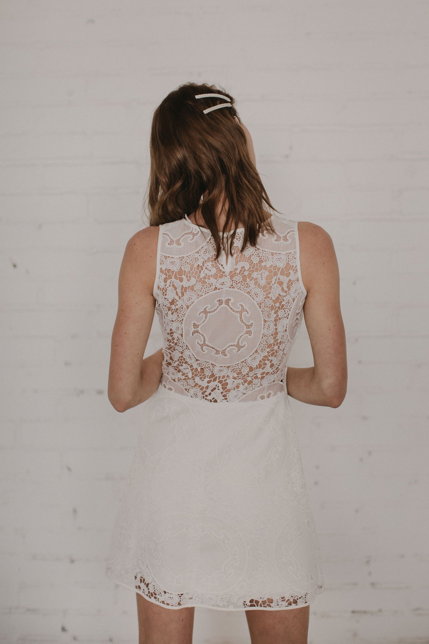 Vestido Eleven