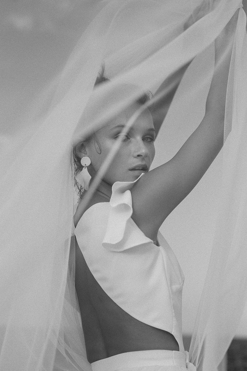 Sobrefalda Albe - Otaduy