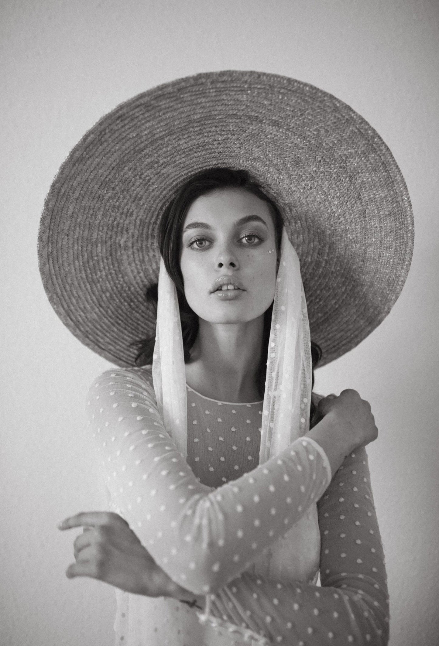 Vestido Anthe - Otaduy