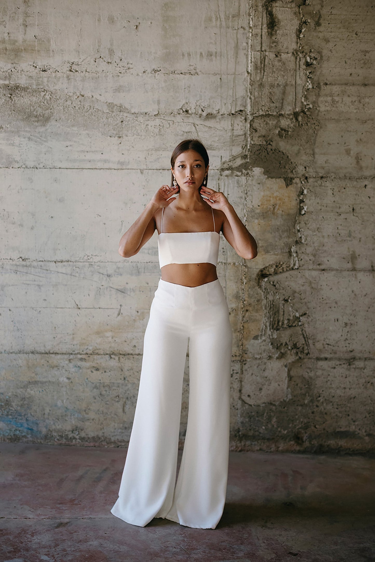 Pantalón Azucena - Otaduy