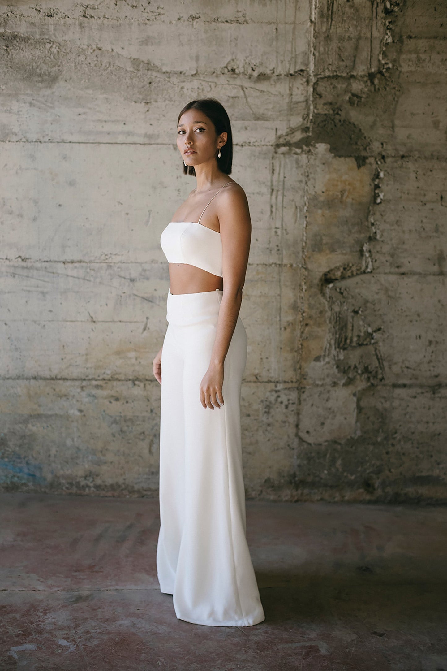 Pantalón Azucena - Otaduy