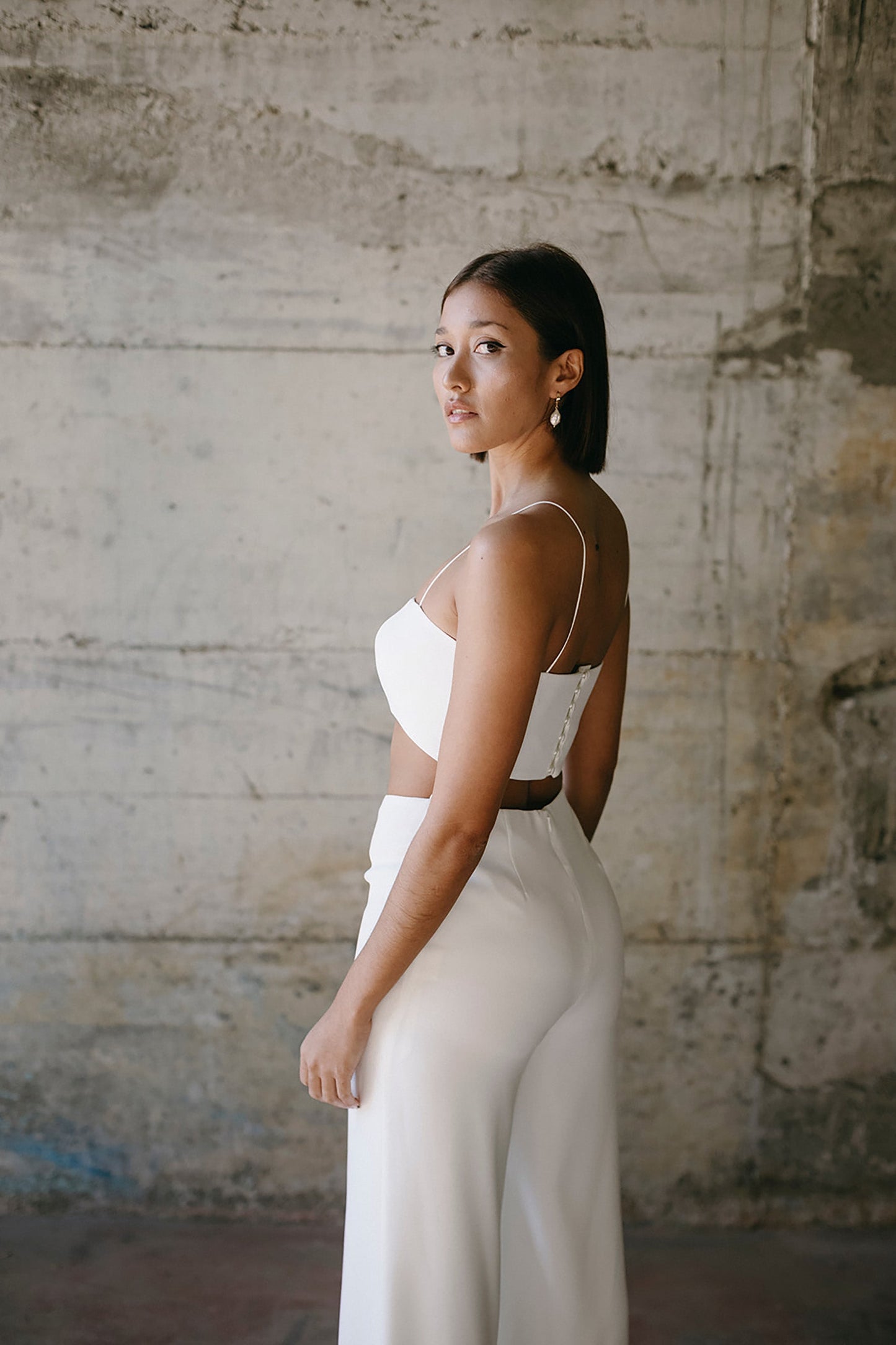 Pantalón Azucena - Otaduy