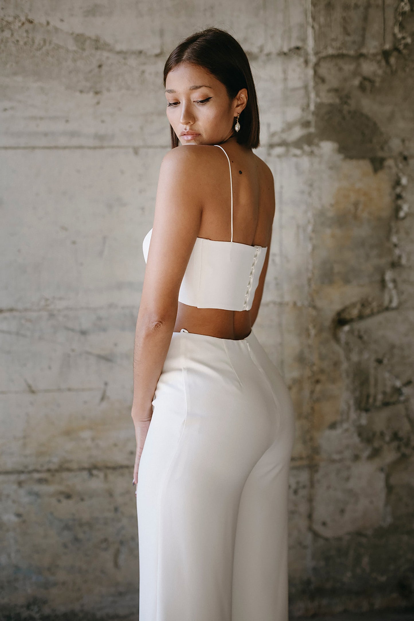 Pantalón Azucena - Otaduy