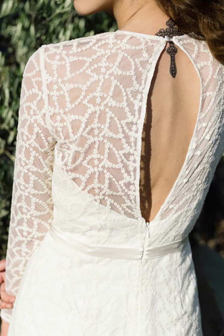 Vestido Baker - Otaduy