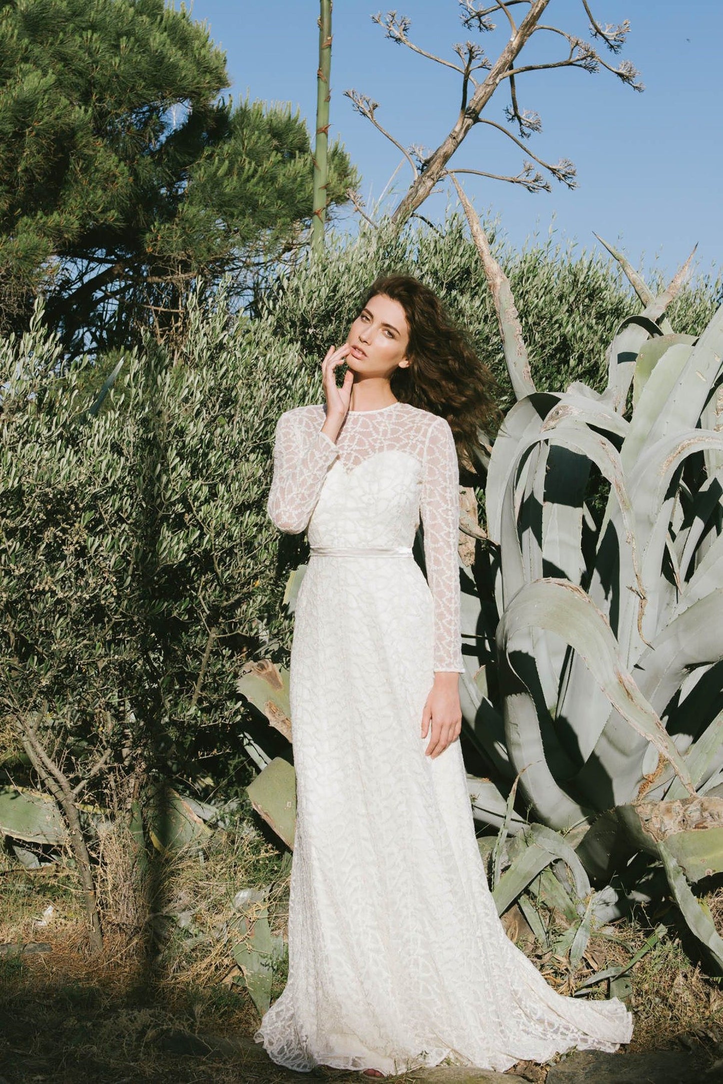 Vestido Baker - Otaduy