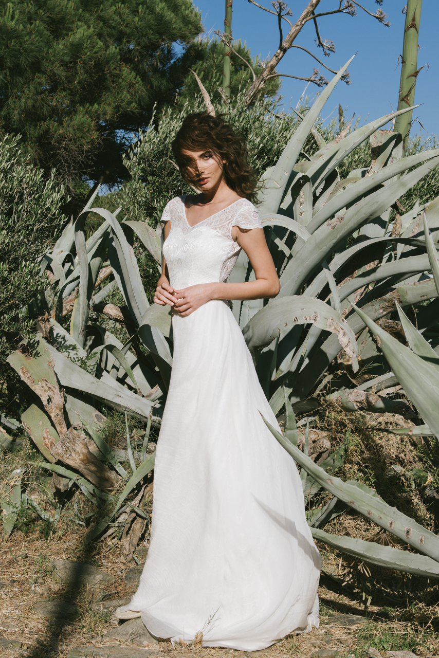 Vestido Beirut