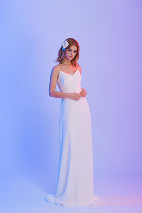 Vestido Bianca - Otaduy