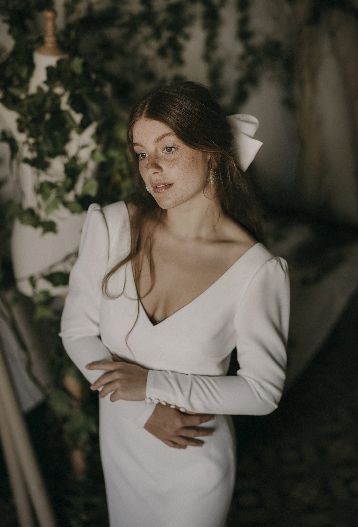 Vestido Cupidus - Otaduy