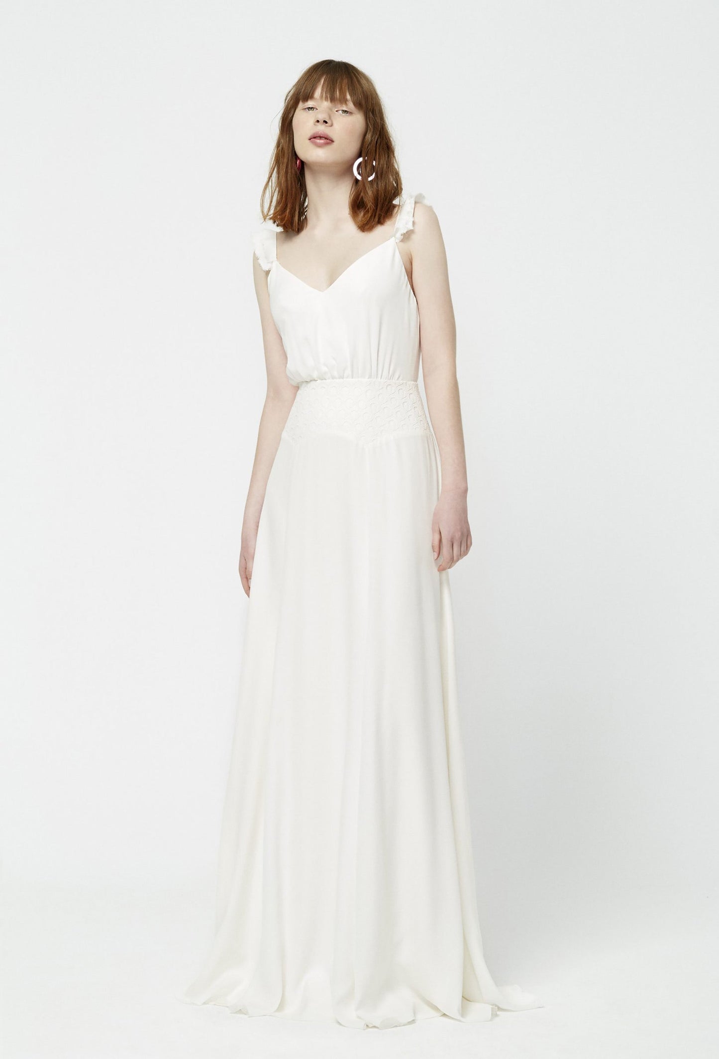 Vestido Dafne - Otaduy