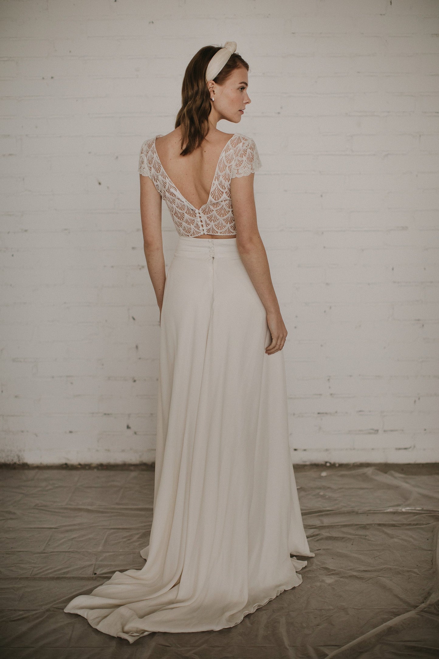 Top Elisabeth & Falda Lynn - Otaduy