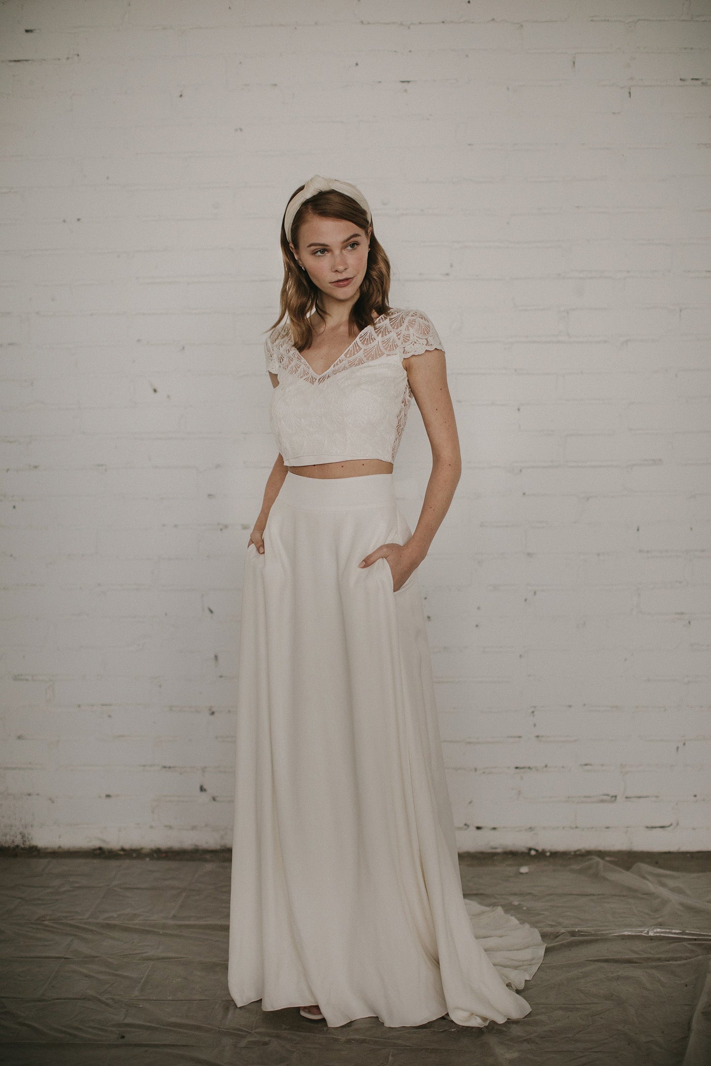 Top Elisabeth & Falda Lynn - Otaduy