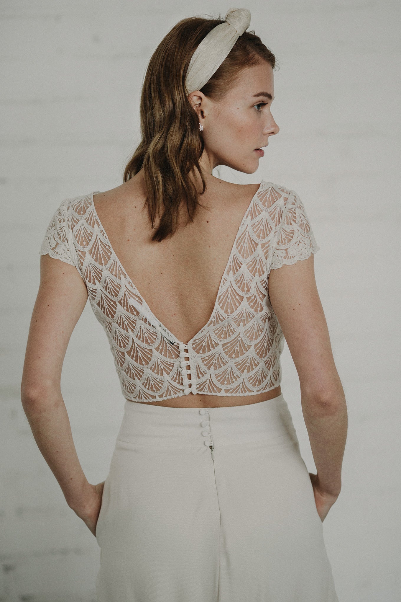 Top Elisabeth & Falda Lynn - Otaduy