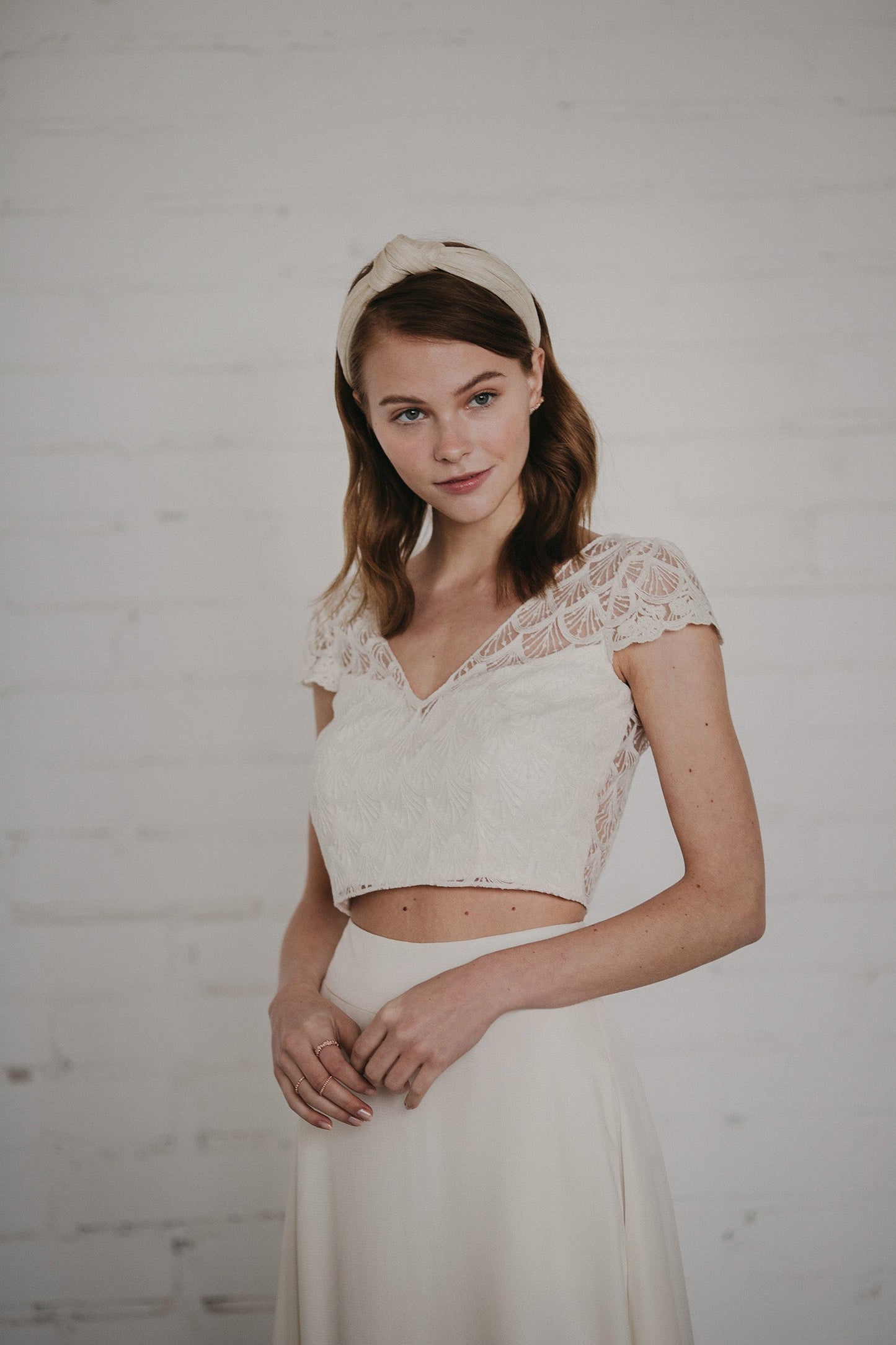 Top Elisabeth & Falda Lynn - Otaduy