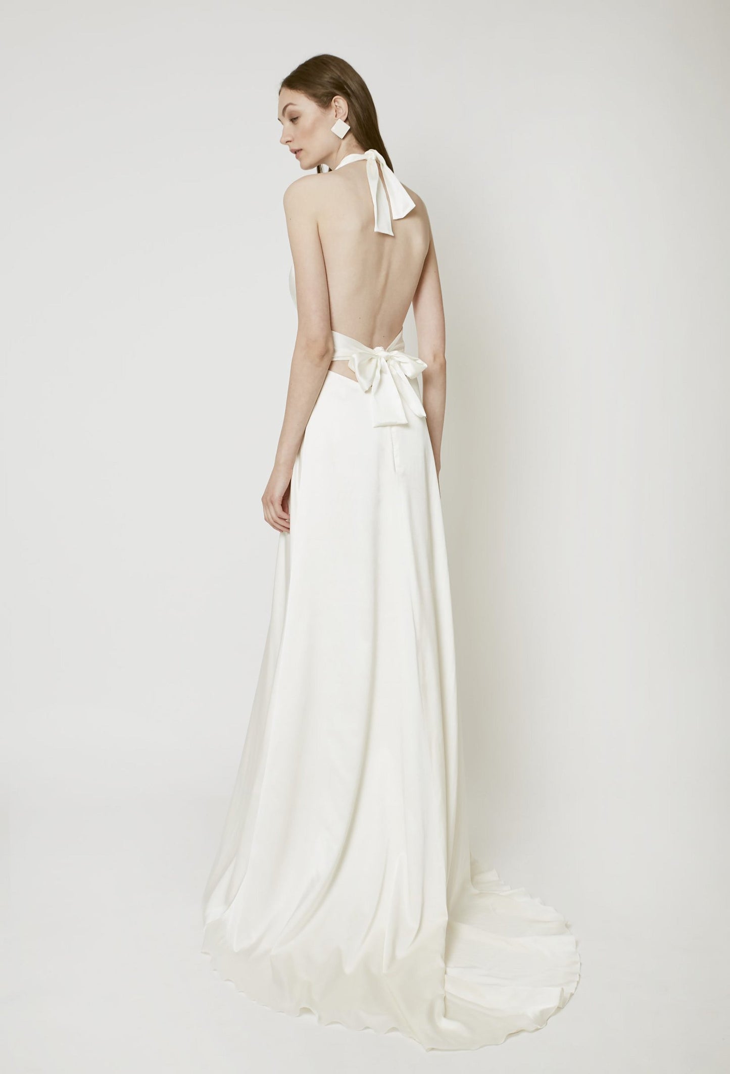 Vestido Ètretat - Otaduy