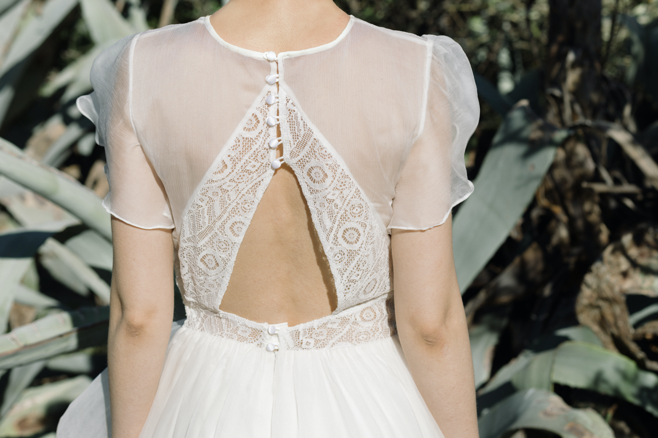 Vestido Feist