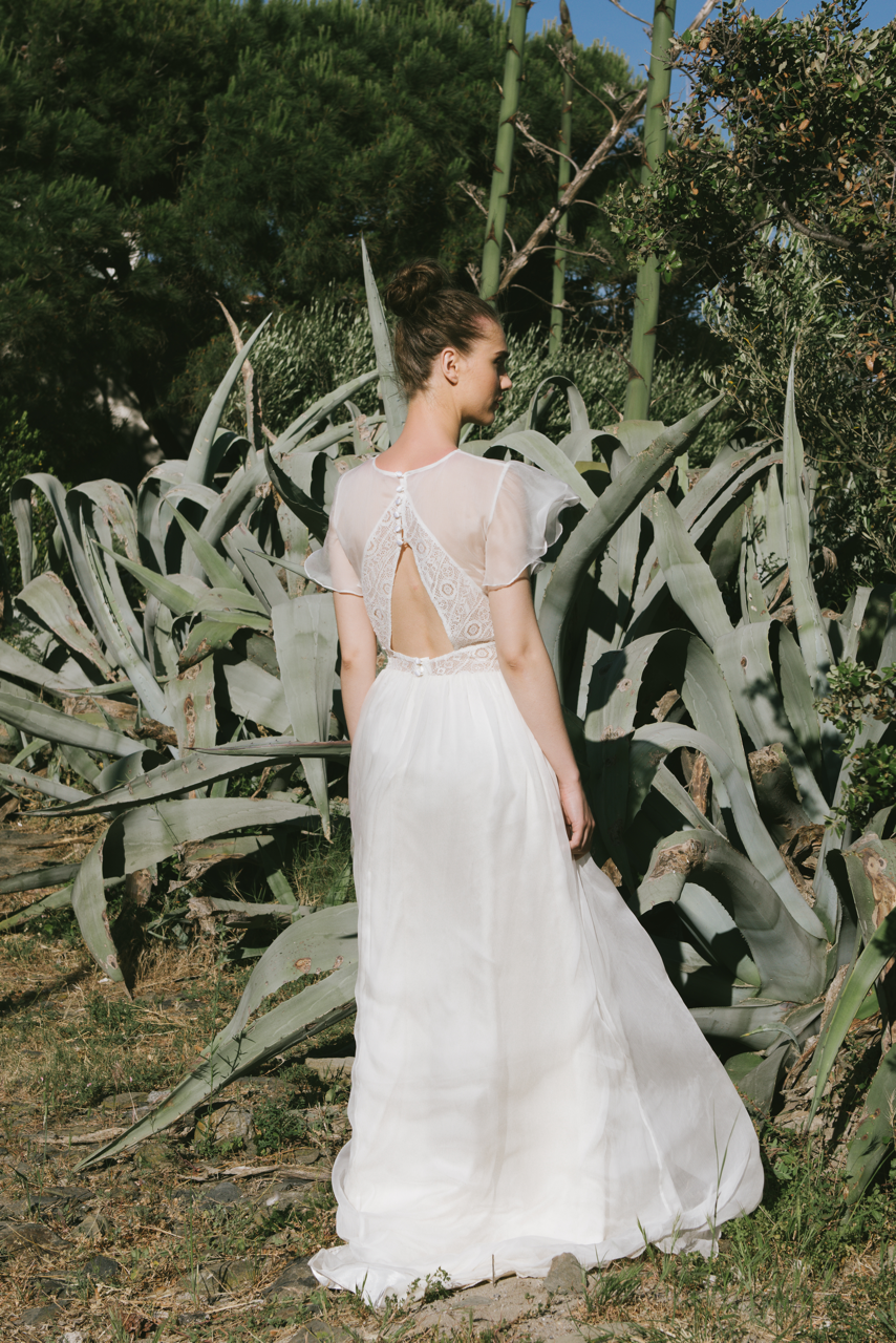 Vestido Feist