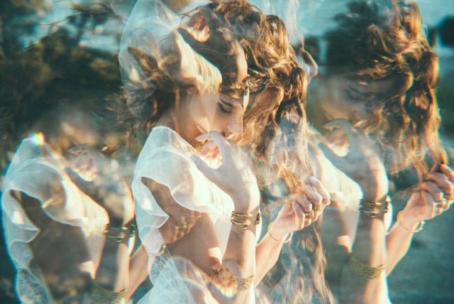 Vestido Feist