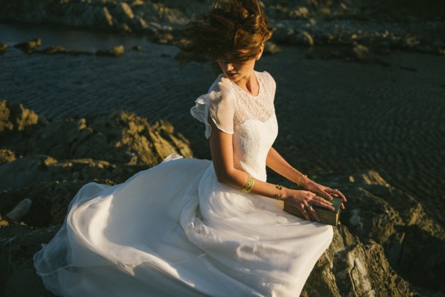Vestido Feist