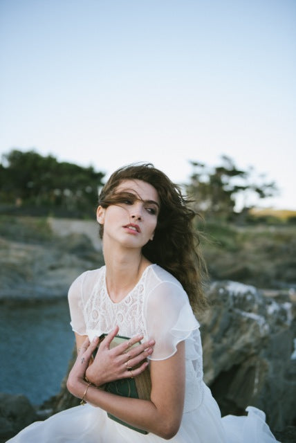 Vestido Feist