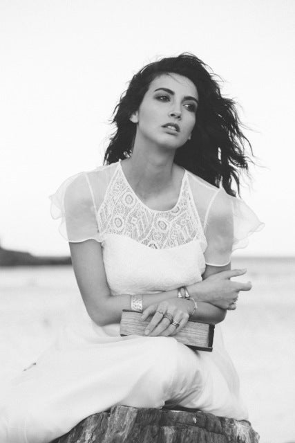 Vestido Feist