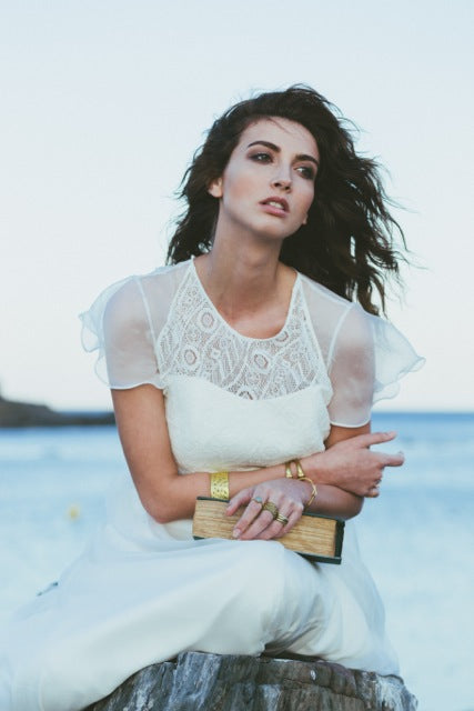 Vestido Feist