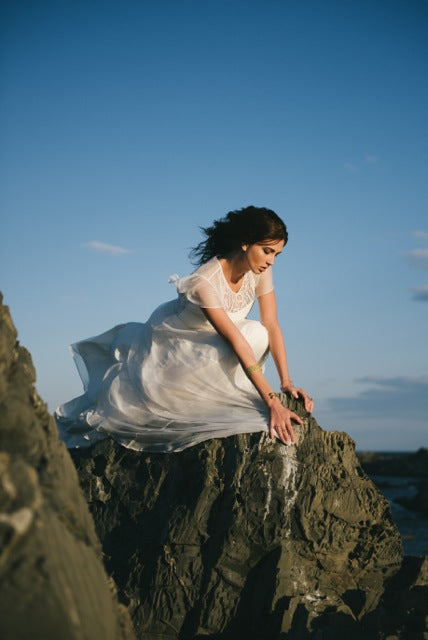 Vestido Feist