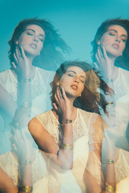 Vestido Feist