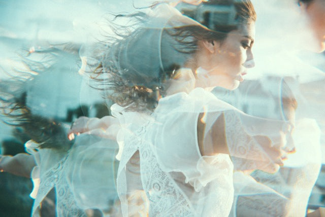 Vestido Feist