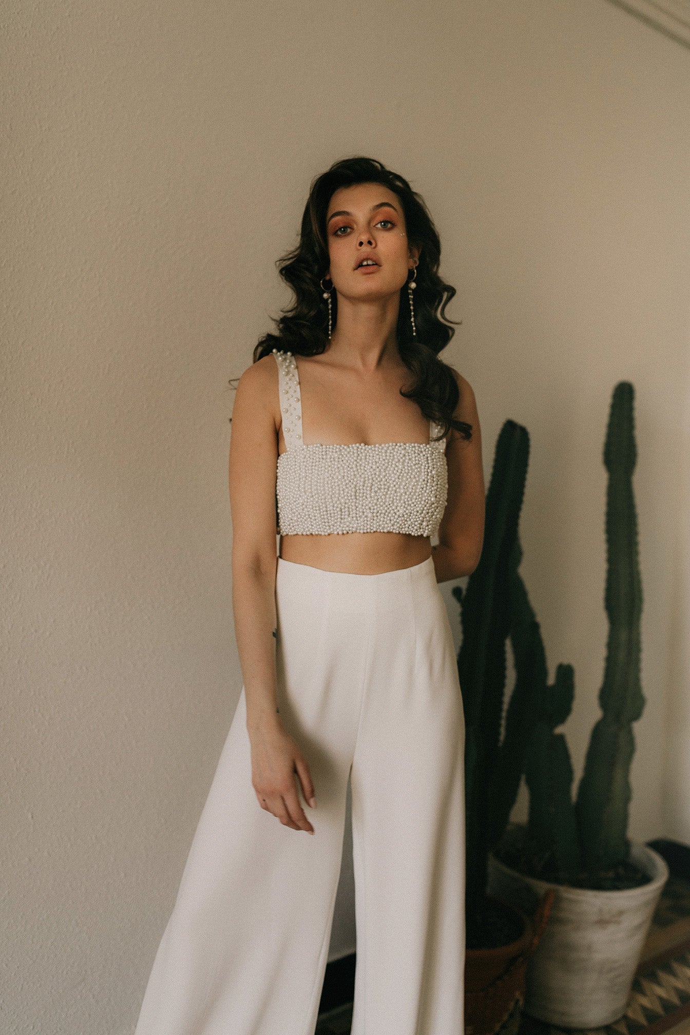 Pantalón Helena - Otaduy