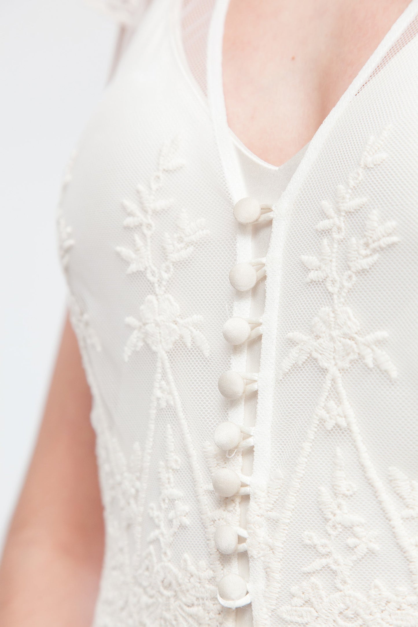 Sobrevestido Howard - Otaduy