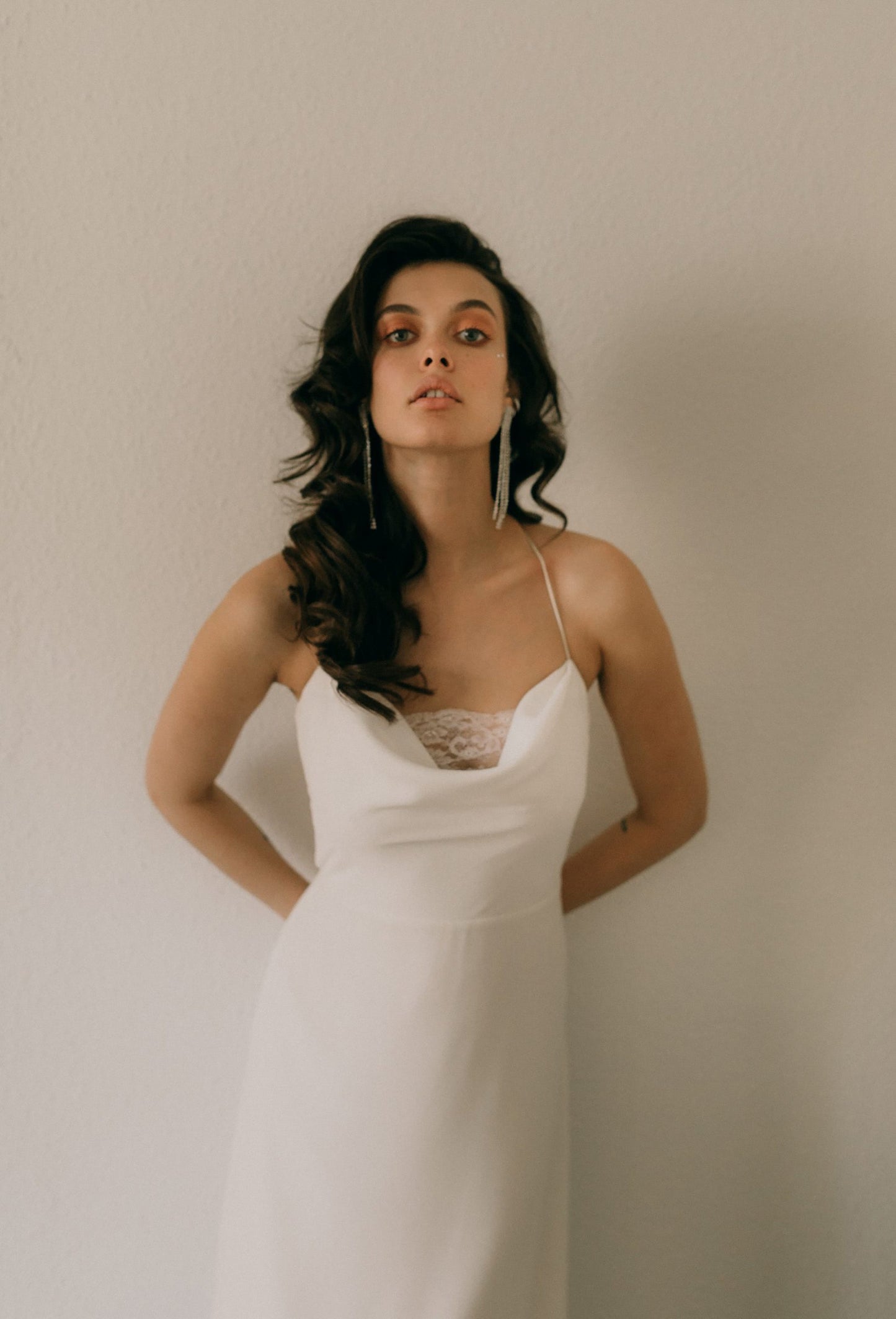 Vestido Juliette - Otaduy