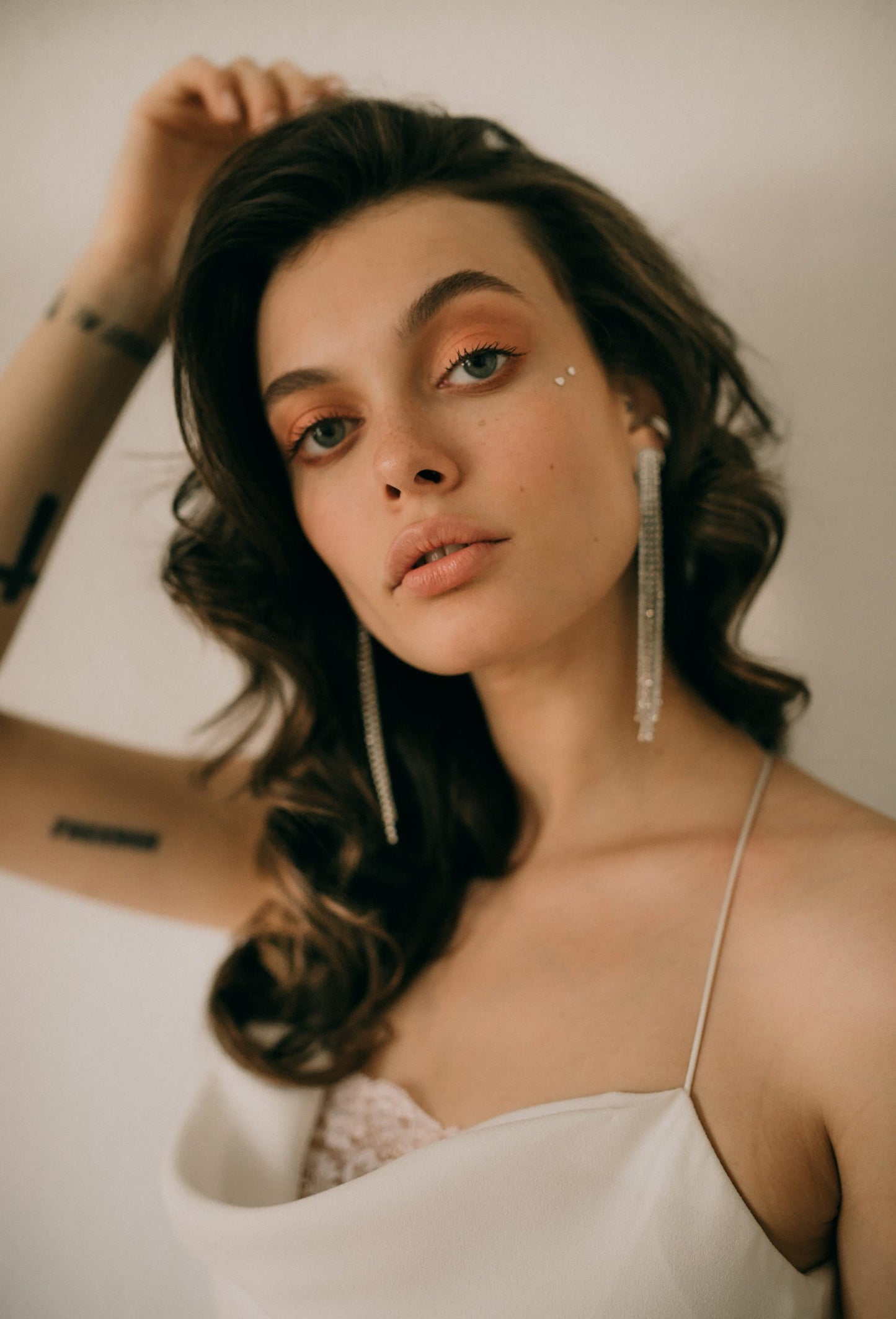 Vestido Juliette - Otaduy