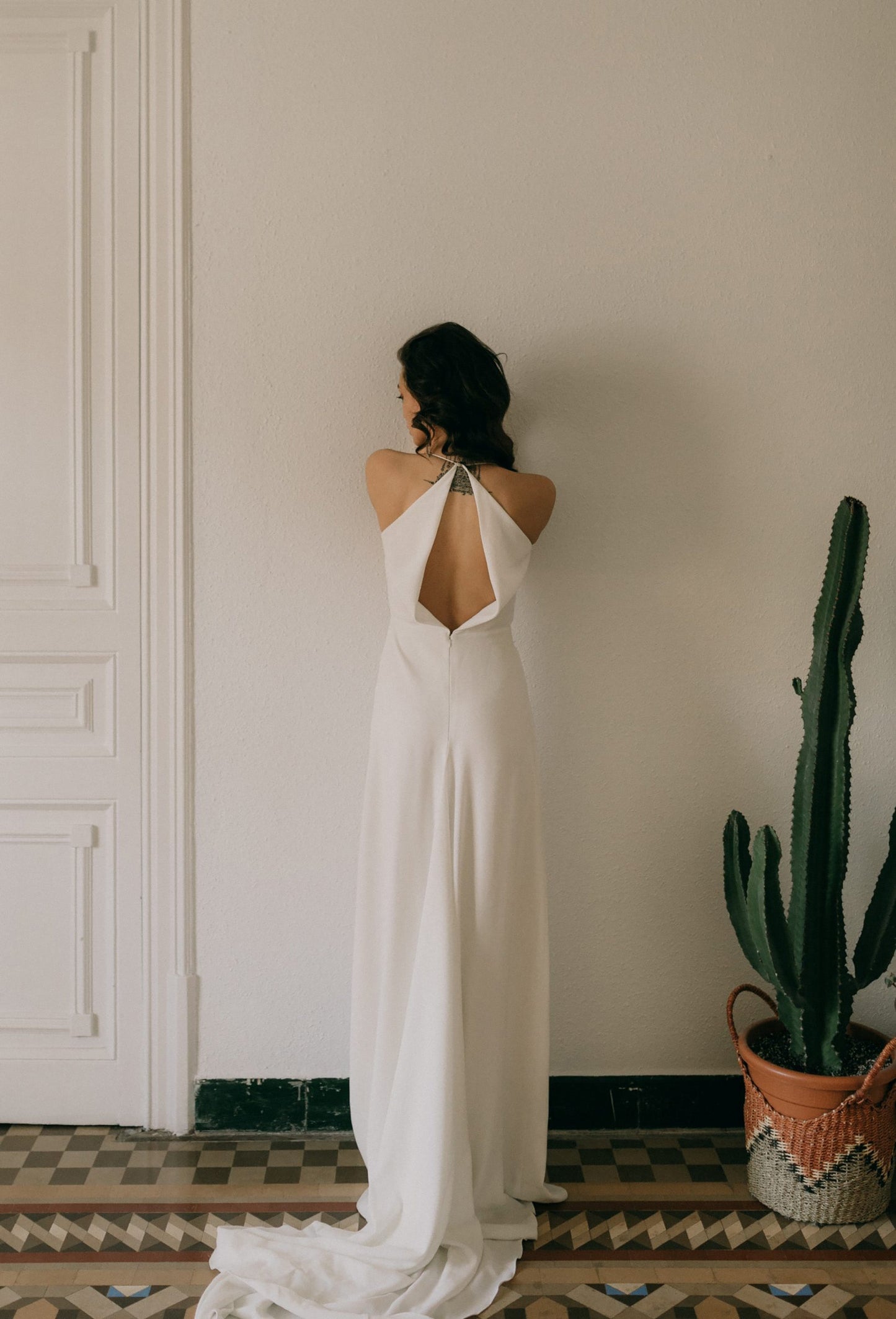 Vestido Juliette - Otaduy