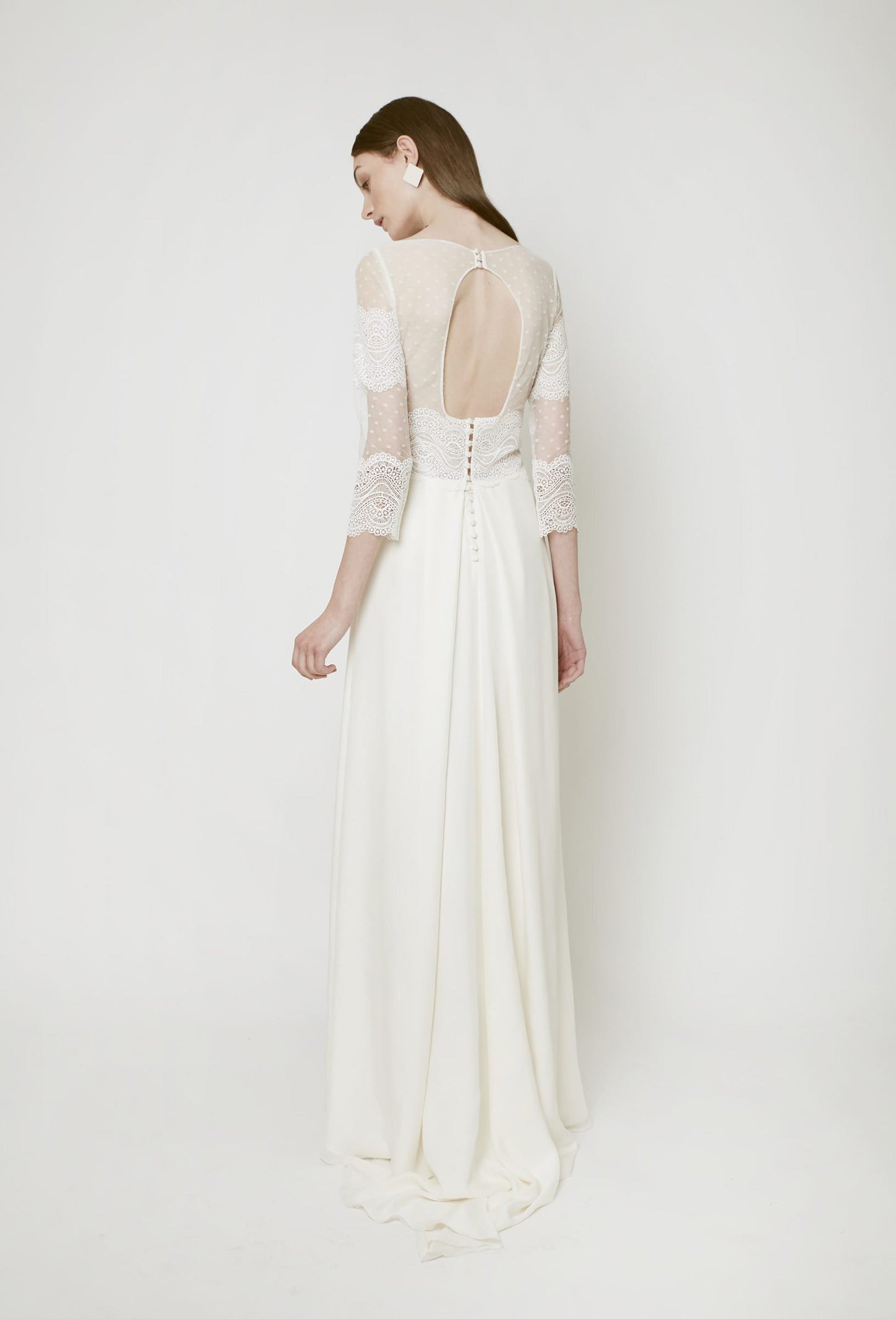 Vestido Levant - Otaduy