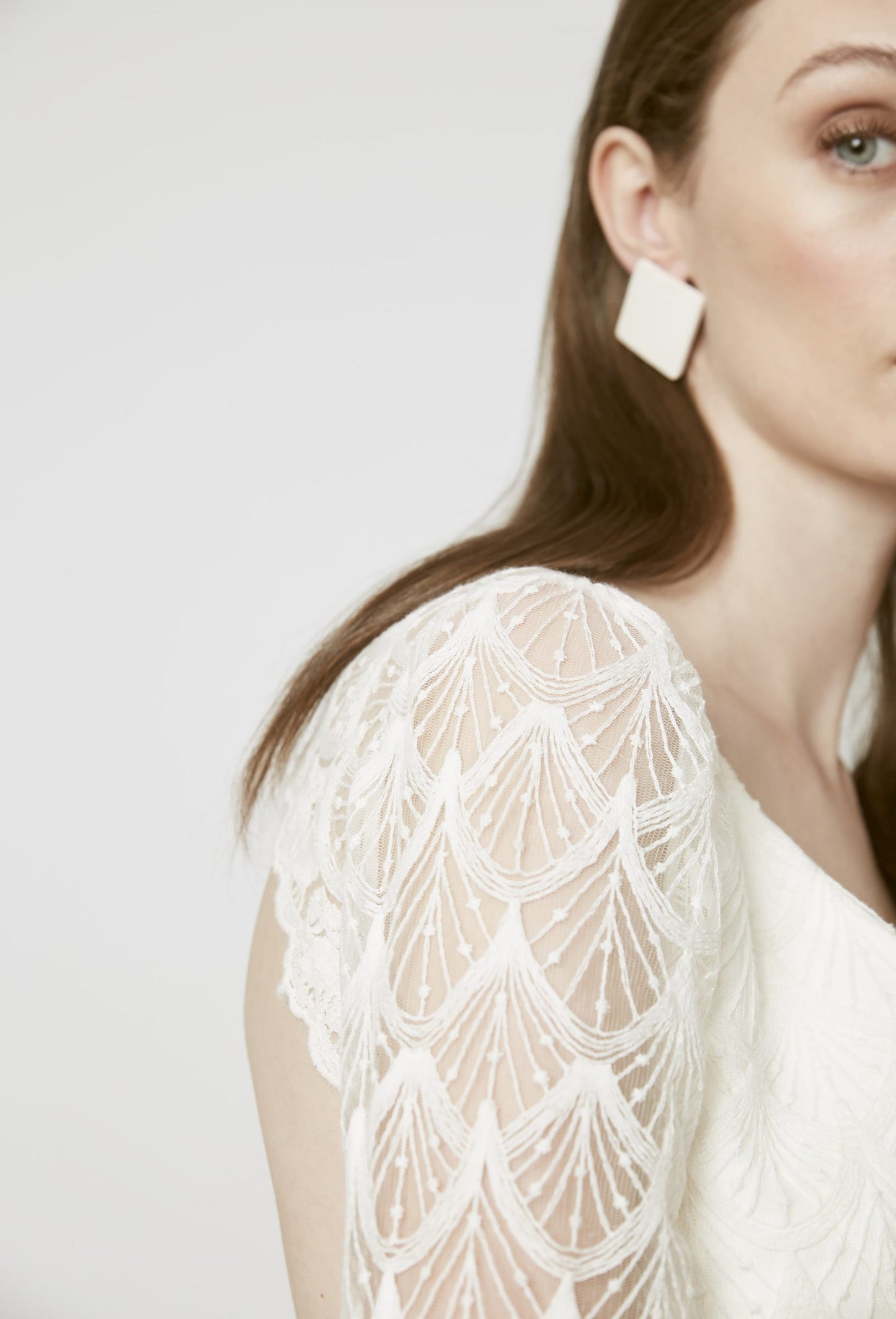 Vestido Libeccio - Otaduy