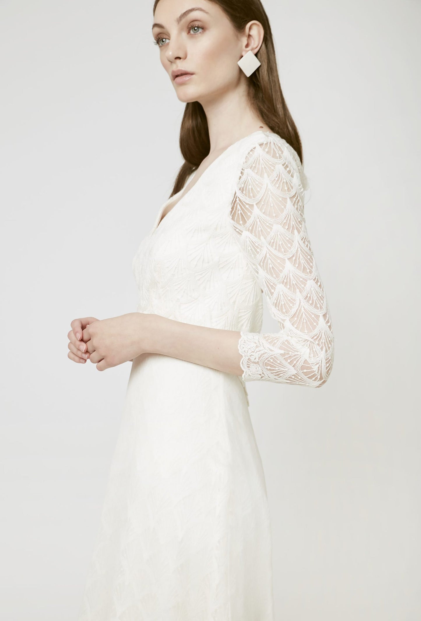 Vestido Libeccio - Otaduy