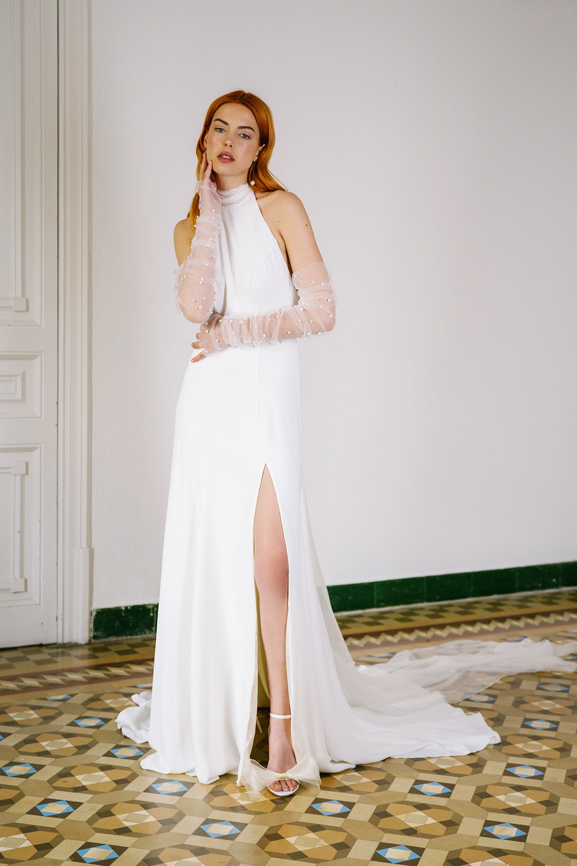Calantha dress