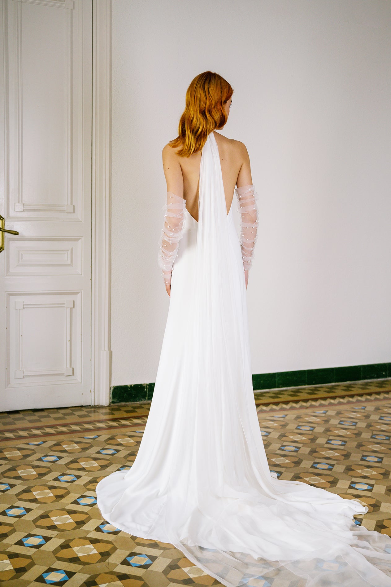 Calantha dress