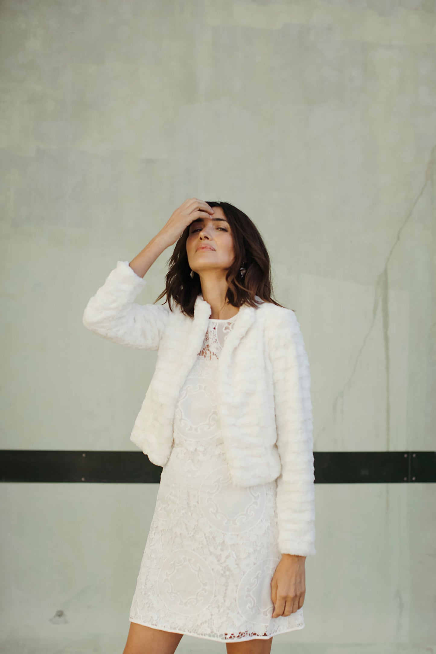 Chaqueta Loto - Otaduy