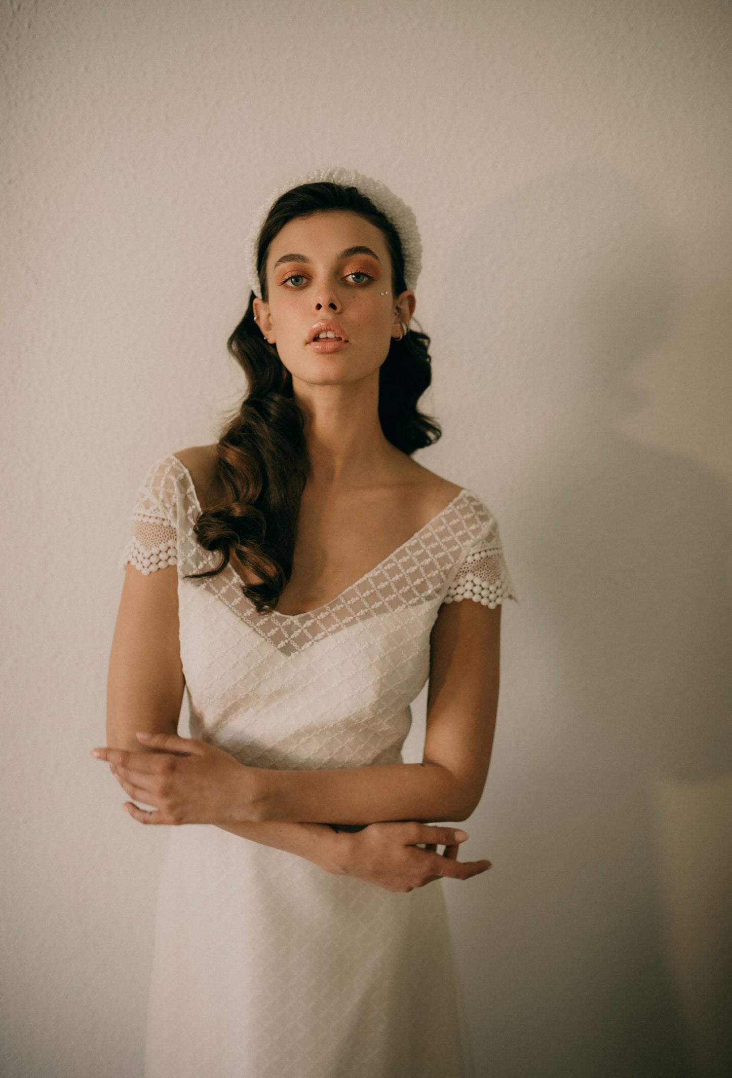 Vestido Lua - Otaduy