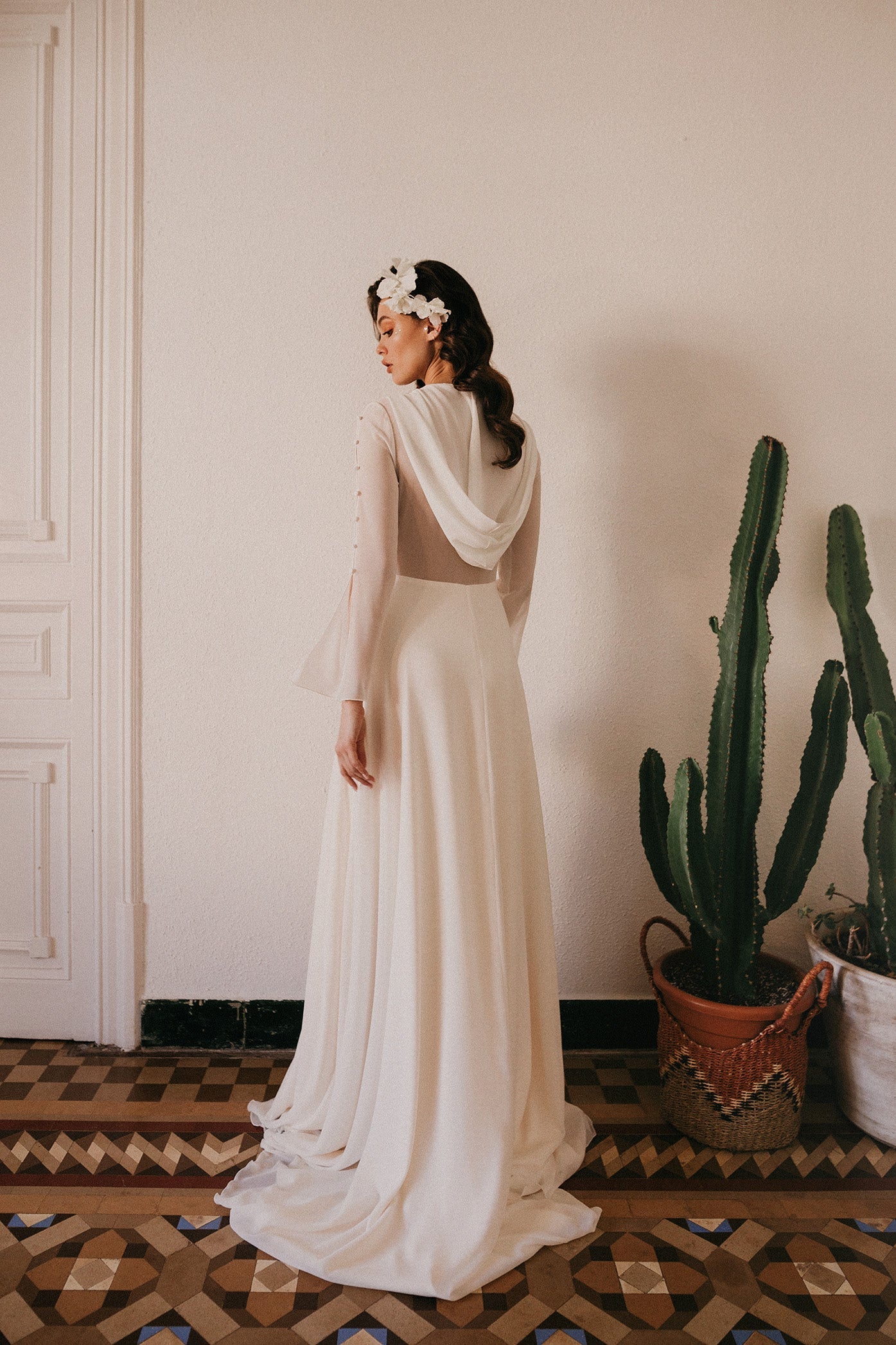 Vestido Nix - Otaduy