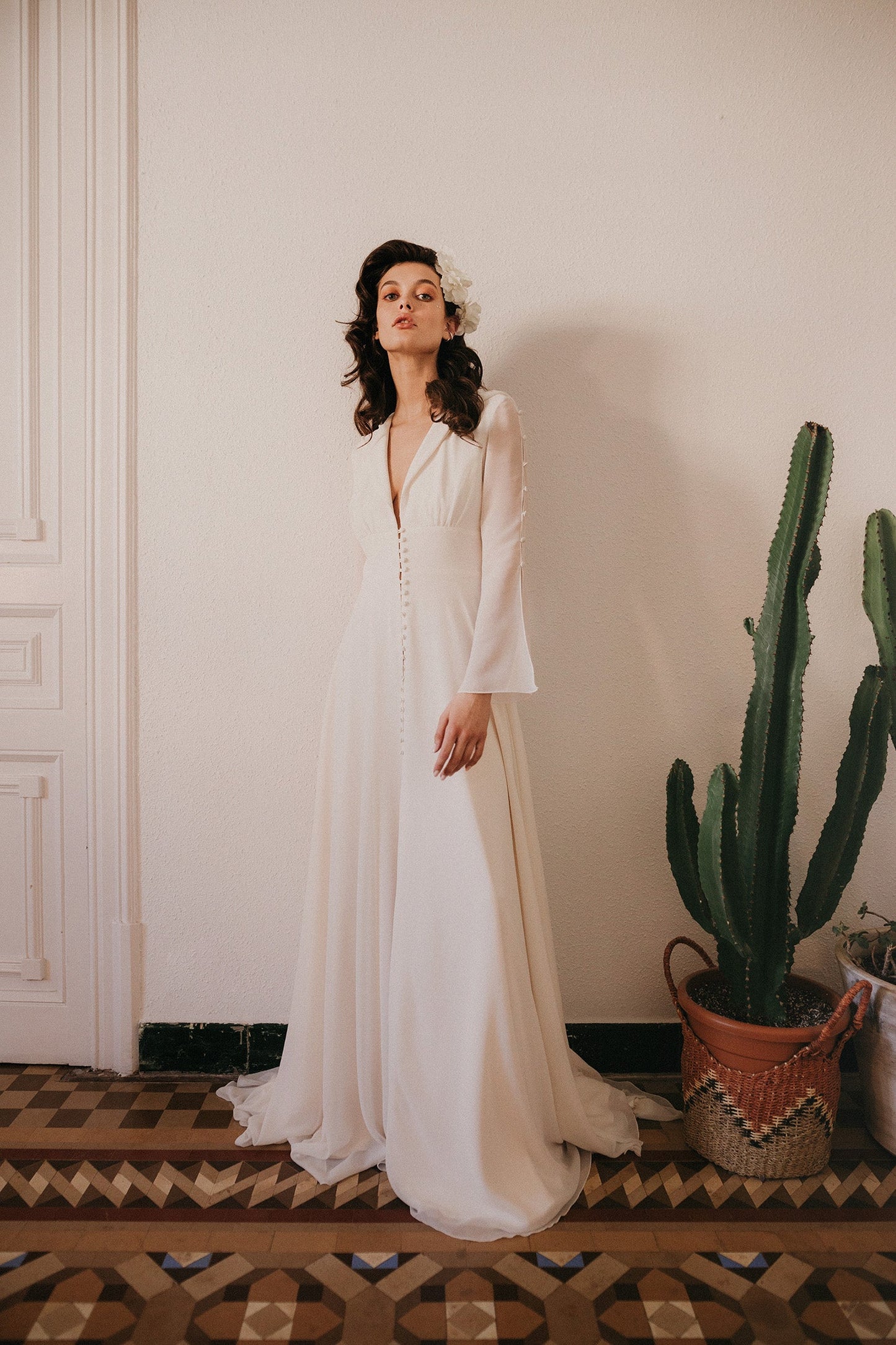 Vestido Nix - Otaduy