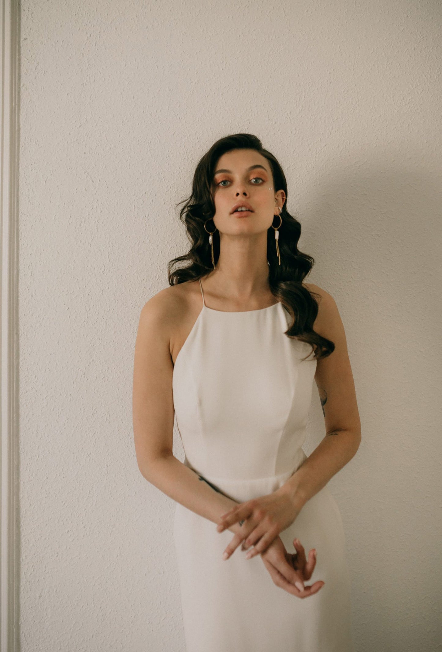 Vestido Nola - Otaduy