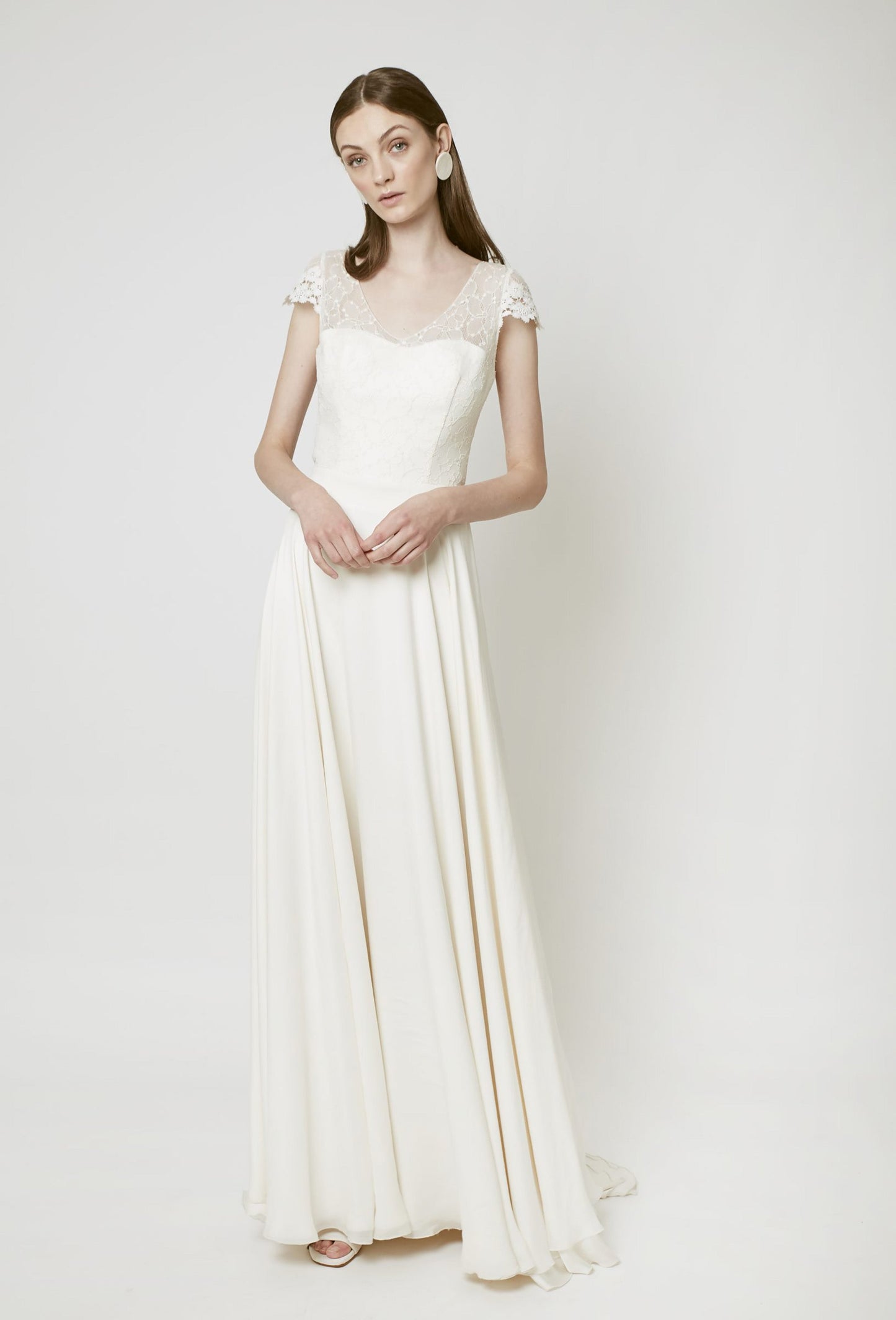 Vestido Noroît - Otaduy