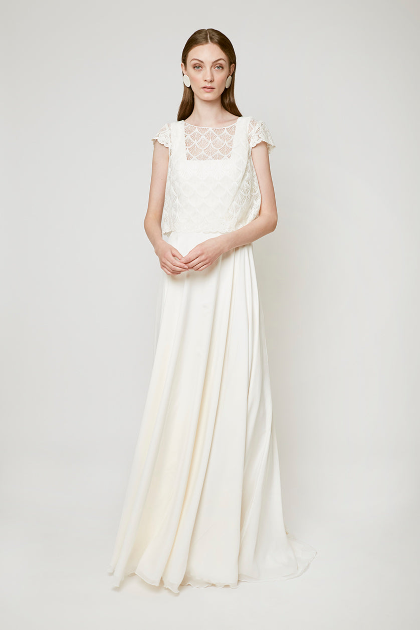 Vestido Mitjorn